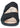 FINN COMFORT Campione Damenschuh in schwarz