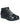 FINN COMFORT Arles Damenschuh in schwarz