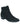 HARTJES City Boot Damenschuh in schwarz