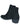 HARTJES City Boot Damenschuh in schwarz
