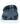 CHUNG SHI Ortho Clog Unisexschuh in schwarz