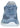 GABOR RollingSoft Damenschuh in blau