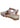 GABOR Genau Damenschuh in beige
