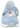 GABOR Rollingsoft Damenschuh in blau
