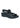 WOLKY Lisse Damenschuh in schwarz