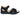 HARTJES Breeze 2 Damenschuh in schwarz