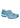 WOLKY Step Damenschuh in blau