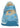 WOLKY Step Damenschuh in blau