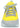 ARA L.A. Fusion4 Damenschuh in gelb
