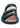 FINN COMFORT Carcina Damenschuh in schwarz