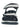 ECCO Offroad Damenschuh in grau