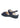 FINN COMFORT Santorin Damenschuh in blau