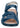 FINN COMFORT Gomera Damenschuh in blau