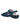 FINN COMFORT Gomera Damenschuh in blau