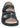 FINN COMFORT Sintra-S Damenschuh in schwarz