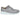 FINN COMFORT Melk Damenschuh in grau