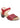 THINK Traudi Damenschuh in rot