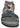 THINK Shik Damenschuh in schwarz