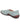 THINK Kapsl Damenschuh in grau