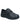 G-COMFRT Halbschuh Herrenschuh in schwarz