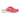 FLYFLOT Hausschuh Damenschuh in rot