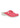 FLYFLOT Hausschuh Damenschuh in rot