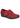 FLYFLOT Hausschuh Damenschuh in rot