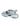 XSENSIBLE Syroy Damenschuh in blau