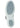 STUPPY Ballerina Damenschuh in grau