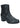 GABOR Stiefel Damenschuh in schwarz