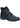 REMONTE Stieflette Damenschuh in schwarz
