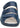FINN COMFORT Canzo Damenschuh in blau