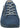 FINN COMFORT Barretos Damenschuh in blau