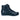 THINK Menscha Damenschuh in schwarz