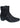 HARTJES XS City Boot Damenschuh in schwarz
