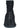 HARTJES XS City Boot Damenschuh in schwarz