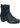 THINK Obajo Damenschuh in schwarz