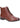 CAPRICE Stieflette Damenschuh in braun