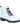 CAPRICE Stieflette Damenschuh in weiss