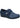 FLYFLOT Hausschuh Damenschuh in blau