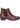 CAPRICE Stiefelette Damenschuh in braun
