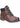 CAPRICE Stiefelette Damenschuh in braun