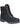 CAPRICE Stiefelette Damenschuh in schwarz