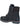 CAPRICE Stiefelette Damenschuh in schwarz