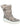 VISTA Stiefel Damenschuh in beige
