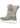 VISTA Stiefel Damenschuh in beige