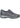 STUPPY Halbschuh Damenschuh in grau