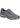 STUPPY Halbschuh Damenschuh in grau