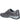 STUPPY Halbschuh Damenschuh in grau