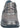 STUPPY Sneaker Damenschuh in grau